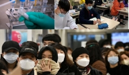 Tin tức thời sự 24h ngày 18/2: Tin mới về người Hàn nhiễm virus corona từng tới Việt Nam