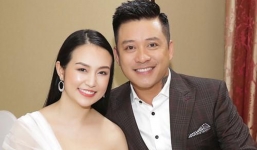 Động thái mới nhất của Tuấn Hưng sau tin đồn ly hôn 