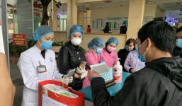 Bộ Y tế có công văn khẩn đề nghị cảnh giác với tất cả người bệnh tới viện khám