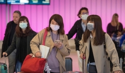 3 ca nhiễm virus corona bí ẩn khiến Mỹ lo ngại