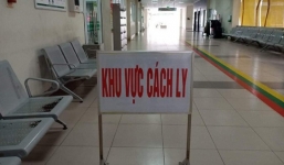 Cách ly 4 người từ vùng dịch Covid-19 ở Hàn Quốc về Nam Định
