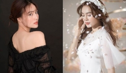 Ninh Dương Lan Ngọc can đảm khoe dấu vết căn bệnh khó nói xuất hiện trên người