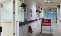 Quảng Trị: Cách ly nam thanh niên đi từ Nhật Bản trở về có triệu chứng ho sốt