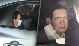 Hàn Quốc ép giáo chủ Tân Thiên Địa xét nghiệm virus corona