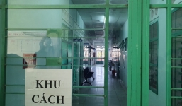 Kết quả xét nghiệm 45 người bị cách ly khi từ Hàn Quốc về Khánh Hòa