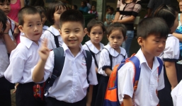 Thời gian đi học trở lại của học sinh mầm non, tiểu học, THCS là khi nào?