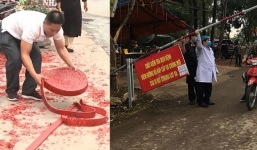 Tin tức thời sự 24h ngày 4/3/2020: Vĩnh Phúc chính thức công bố hết cách ly với xã Sơn Lôi