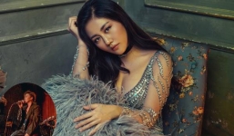 Văn Mai Hương táo bạo khi bất ngờ 'xuống tóc' hậu ồn ào lộ clip nhạy cảm