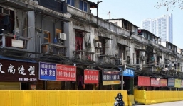 Dịch virus corona: Trung Quốc ghi nhận thêm 146 ca nhiễm, nâng tổng số 80.555