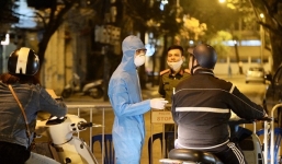 Xác định bệnh nhân ở Hà Nội dương tính với virus corona