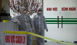 Việt Nam tiếp tục công bố thêm 2 ca nhiễm virus corona