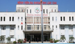 Thông tin về lộ trình của cặp vợ chồng người Anh dương tính Covid-19 ở tại Lào Cai, Sapa