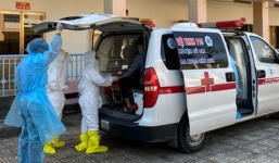 Bác thông tin 16 ca dương tính Covid-19 ở Hội An