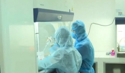 Nghiên cứu mới của Trung Quốc: Virus corona 'đặc biệt nhạy cảm với nhiệt độ cao'