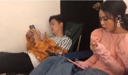 Ngô Kiến Huy chuẩn bị mua nhà sống chung cùng 'người tình' đại gia có tài sản 50 tỷ?