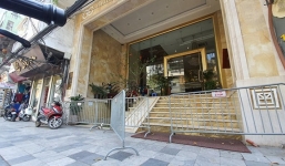 Ngoài Metropole, Hà Nội phong tỏa thêm 2 khách sạn vì khách nhiễm Covid-19