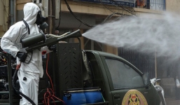 Hà Nội: Xác định 760 người tiếp xúc với 4 ca nhiễm Covid-19