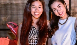 Thái độ lạ của Tăng Thanh Hà giữa nghi vấn em gái chồng là ca nhiễm Covid-19 số 32