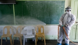 WHO cảnh báo mối đe dọa COVID-19 thành đại dịch 'ngày càng thật'