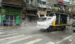 Đã có kết quả của 110 người tiếp xúc với bệnh nhân nhiễm Covid-19 số 21