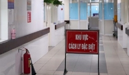 Đà Nẵng xin Bộ Y tế cho phép công bố mẫu bệnh phẩm COVID-19 có kết quả dương tính