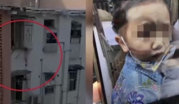 Để con ở nhà 1 mình, mẹ hoảng hốt chạy về khi nghe thấy điều kinh hoàng