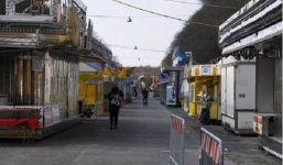 Dịch Covid-19: Số ca nhiễm ở Italy tăng chóng mặt, cao gấp 10 lần Trung Quốc