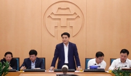 Hà Nội hỗ trợ mỗi người bị cách ly vì Covid-19 là 100.000 đồng/ngày