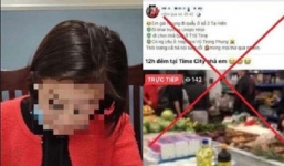 Hà Nội triệu tập người tung tin bệnh nhân số 17 nhiễm Covid-19 dự khai trương Uniqlo 
