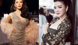 Sở hữu vòng 1 gợi cảm nhất Vbiz, Lý Nhã Kỳ tự nhận đó là khuyết điểm