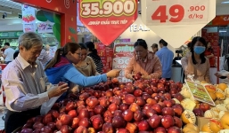 Đề nghị các địa phương chuẩn bị đủ lương thực, thực phẩm khi dịch bùng phát