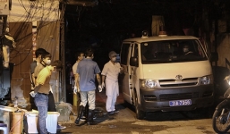 Hà Nội họp khẩn trong đêm: 'Chưa nắm được thông tin về ca nhiễm thứ 39'