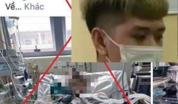 Nam thanh niên ở Hà Nội bị xử lý vì tung tin bệnh nhân số 17 nhiễm COVID-19 đang nguy kịch