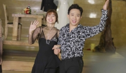 Ninh Dương Lan Ngọc hết lời khen ngợi 'con đầu lòng' của Trấn Thành