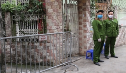 Chi tiết lịch trình nữ tiếp viên hàng không nhiễm Covid-19 trước khi bị cách ly