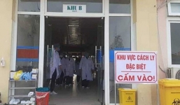 Đã có kết quả xét nghiệm Covid-19 của người đàn ông được cách ly lúc nửa đêm