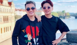 Đàm Vĩnh Hưng và Vũ Hà tương tàn chỉ vì hào quang chiến thắng mặc tình bạn lâu năm