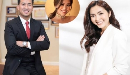 Em gái nhiễm Covid-19, Phillip Nguyễn và Tăng Thanh Hà liên tục có hành động bất ngờ