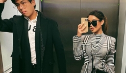 Quý tử út của tỷ phú Johnathan Hạnh Nguyễn đi cùng chị gái nhiễm Covid-19 giờ ra sao?