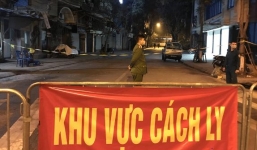 Bệnh nhân nhiễm Covid-19 thứ 34 khai báo gian dối hành trình đi lại có thể bị phạt 12 năm 