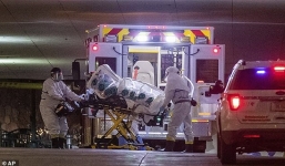 Chuyên gia Mỹ cảnh báo kịch bản xấu nhất về virus Covid-19