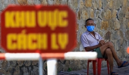 Hơn 200 người tiếp xúc gần với 9 bệnh nhân nhiễm Covid-19 tại Bình Thuận