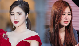 Hương Tràm gặp biến cố nặng nề khi đại dịch Covid-19 bùng phát ở Mỹ