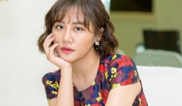 Văn Mai Hương có phát ngôn bất ngờ về bệnh nhân 'siêu lây nhiễm' Covid-19