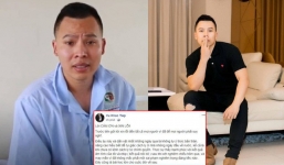 Vũ Khắc Tiệp thiệt hại nặng nề sau phát ngôn sốc chê khu cách ly của Việt Nam