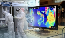 Hàn Quốc tuyên bố Daegu là vùng 'thảm họa đặc biệt'