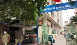 Kết quả xét nghiệm của 63 người tiếp xúc với bệnh nhân số 48 nhiễm Covid-19