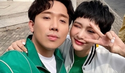 Mỹ nhân Trấn Thành muốn 'nuôi' khoe dáng gợi cảm khiến fan mê mẩn