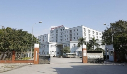 Bác bỏ việc phong tỏa Bệnh viện Lao và Phổi Quảng Ninh