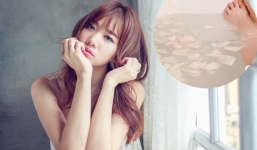 Hari Won bất ngờ bị 'vị khách lạ' xem trộm lúc đang tắm, lộ mặt liên quan đến Trấn Thành